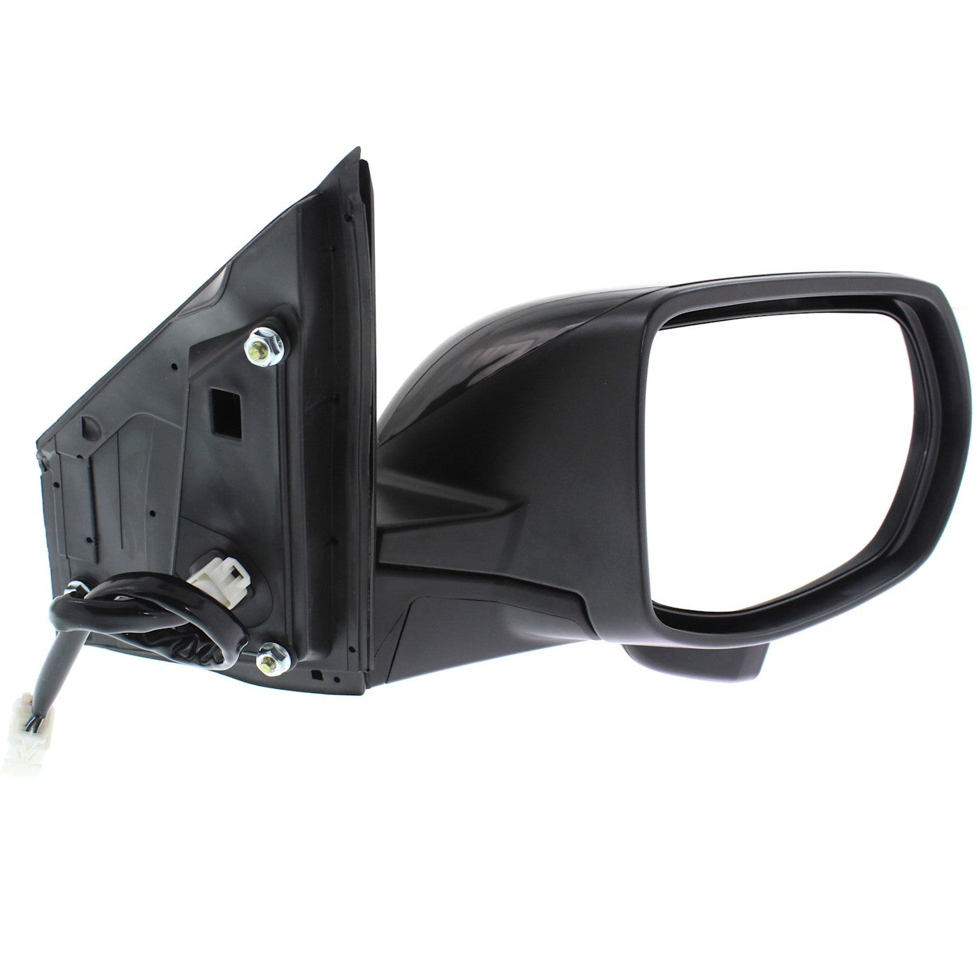 Power Mirror for Honda CR-V Right Side Manual Fold Heated