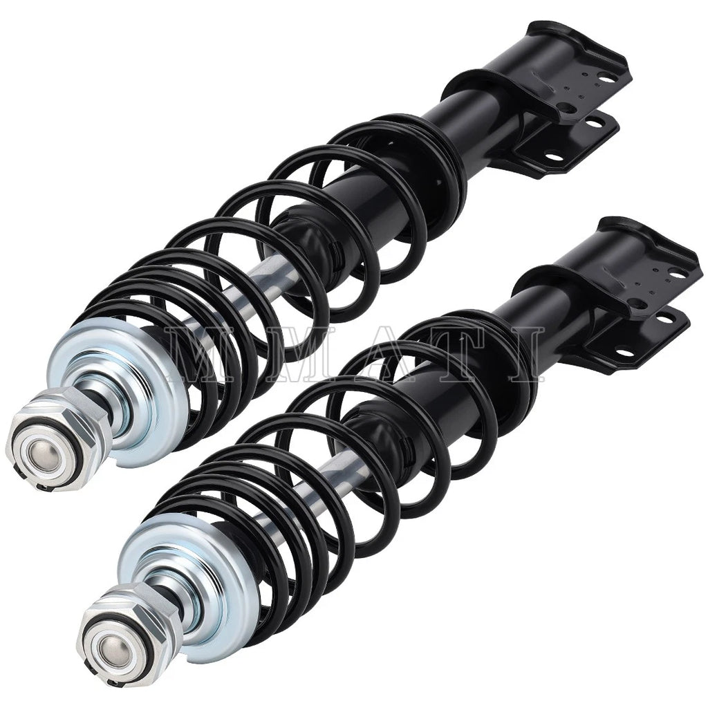 Front Shocks x2 for Can-Am Outlander 330 (2005) Outlander 400 (2005–2014) 706200658