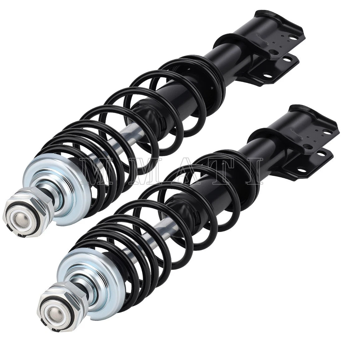 Front Shocks x2 for Can-Am Outlander 330 (2005) Outlander 400 (2005–2014) 706200658