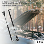 Front Hood Lift Supports Struts No. 5345069015/5344069015 for Toyota Land Cruiser (2008–2021)