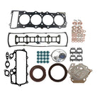 VRS Cylinder Head Gasket Kit for Mitsubishi Pajero 4M41 3.2L Turbo (06- )