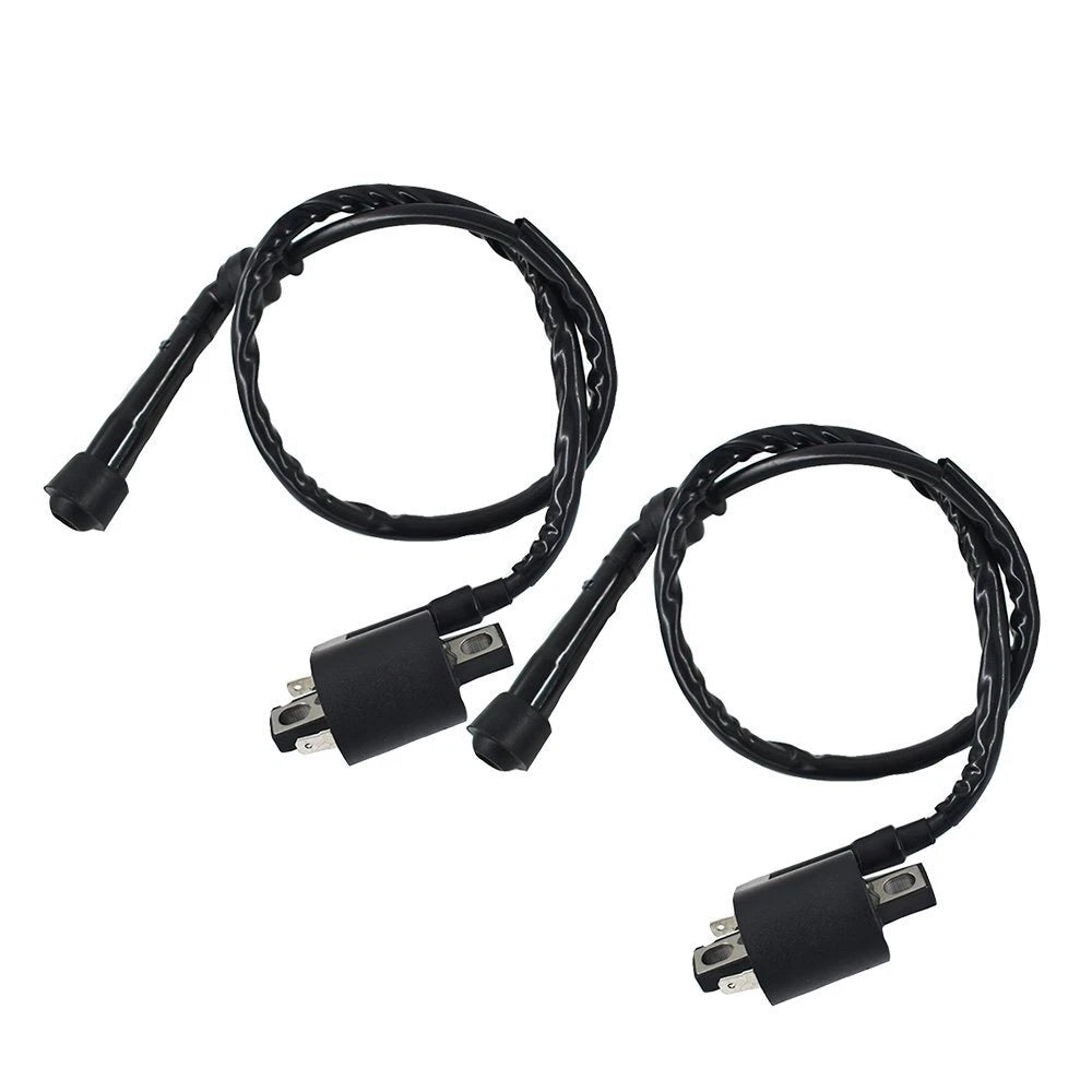 2X Ignition Coils for Suzuki VL800 Boulevard C50 (2005–2015)