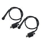 2X Ignition Coils for Suzuki VL800 Boulevard C50 (2005–2015)