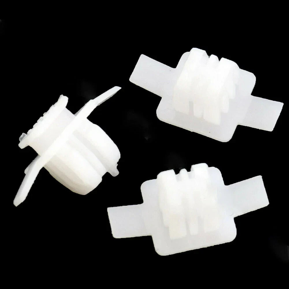 Front Wing Wheel Arch Trim Clips Surround for Honda Civic, CR-V