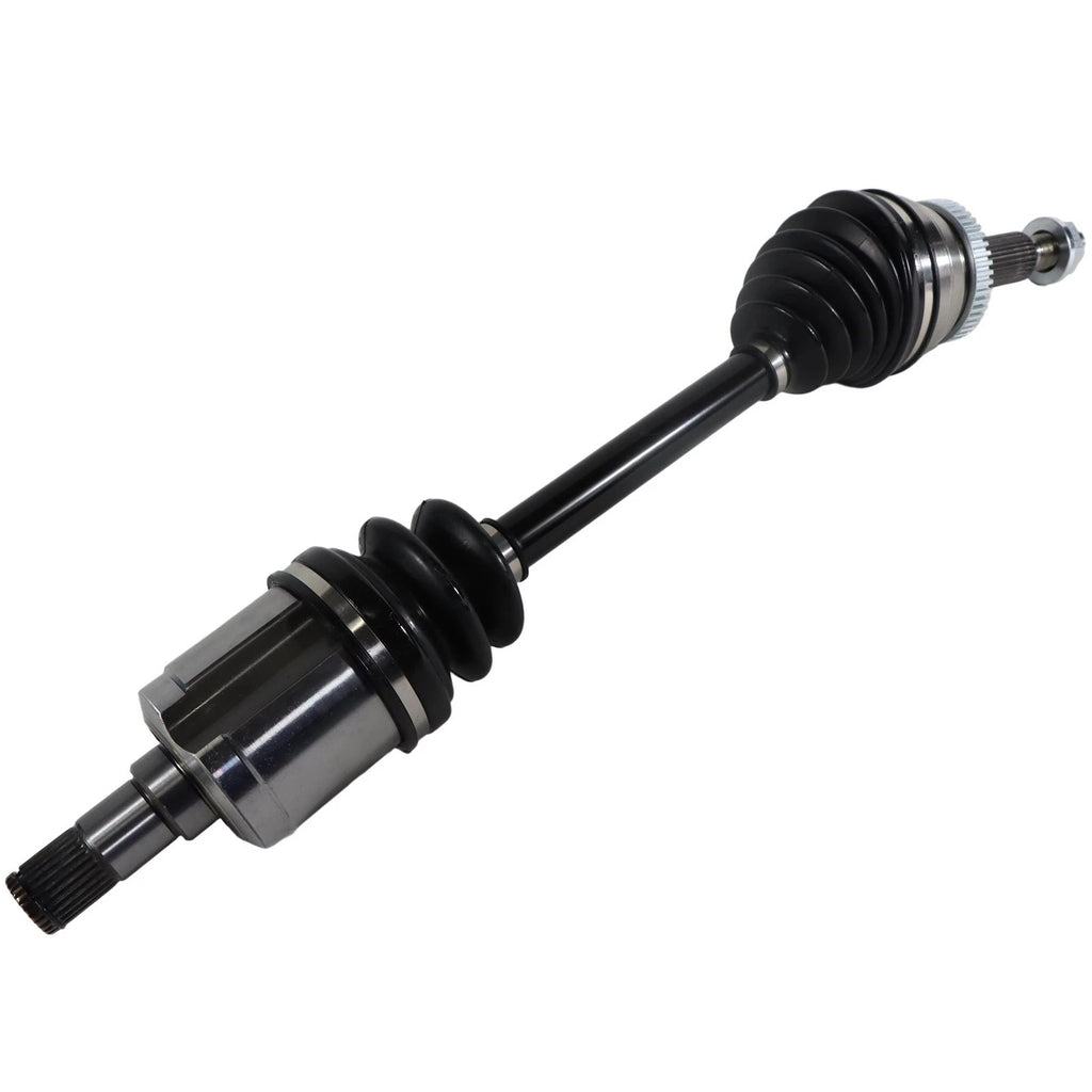 Front Left CV Axle for Kia Optima (2016–2020) & Hyundai Sonata (2015–2019) 1.6L