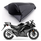 Rear Seat Cover Cowl for Kawasaki Ninja ZX250R ZX250 (2008–2012) Carbon