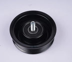 Idler Pulley 53034002AA for Dodge Ram 2500 3500 (2009–2013), Jeep Wrangler JL JK (2007–2023)