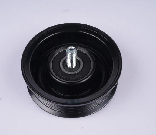 Idler Pulley 53034002AA for Dodge Ram 2500 3500 (2009–2013), Jeep Wrangler JL JK (2007–2023)