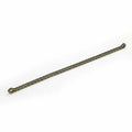 Cam Chain 158 Links for Kawasaki KLR250 (1990–2005), KL250 (1985–1989), KSF250 Mojave (1987–2004)