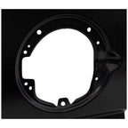 Fuel Door Gas Tank Cover for Chevy GMC Sierra 1500 Classic (2007–2013)