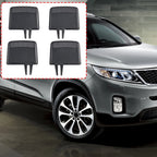 Tab Clip Repair Kit for Kia Sorento (2011–2020)