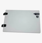 Transom Door with Hardware for Proline Boats (20 1/2'' x 13'')