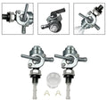 Fuel Control Kit with Valves and Filter for Honda Generator