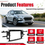 Radiator Support Assembly for Hyundai Kona (2018–2021) 64101J9000 HY1225208