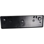 License Plate Brackets for Kia Carnival (2022-2024)