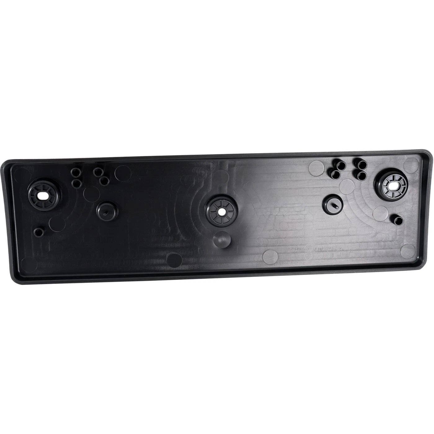 License Plate Brackets for Kia Carnival (2022-2024)
