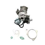 Turbocharger for Ford Escape Fiesta Fusion Transit Connect (2001–2023)