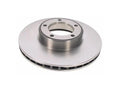 Front Brake Rotor for Jaguar XJS (1984–1996) RY627JM