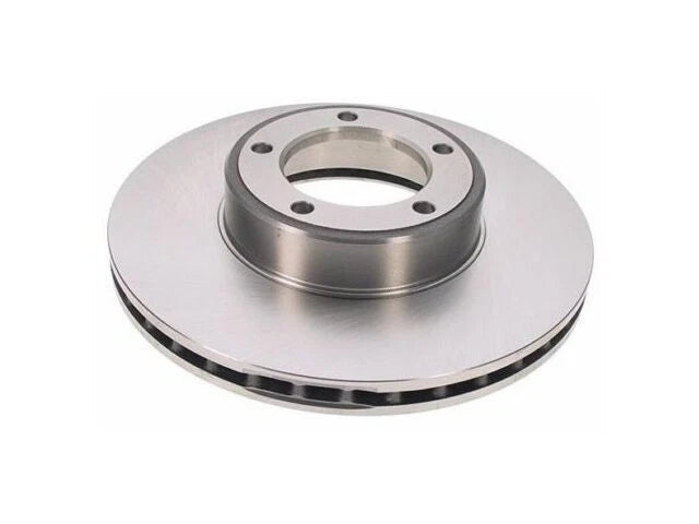 Front Brake Rotor for Jaguar XJS (1984–1996) RY627JM
