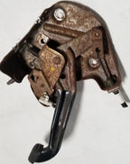 Emergency Brake Foot for Ford Thunderbird LX/Cougar LS (1989–1997)