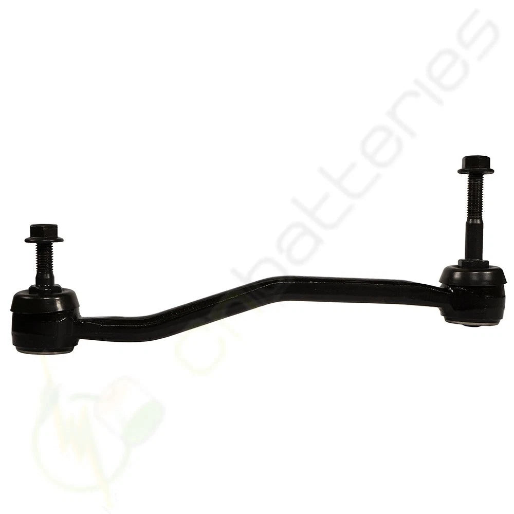 Set of 8 Tie Rod End Sway Bar Kit for Ford F-350 Super Duty (2000–2004)