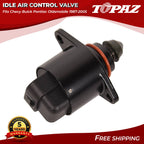 Idle Air Control Valve for Chrysler Sebring Neon Avenger Stratus Eclipse (1995–1999)