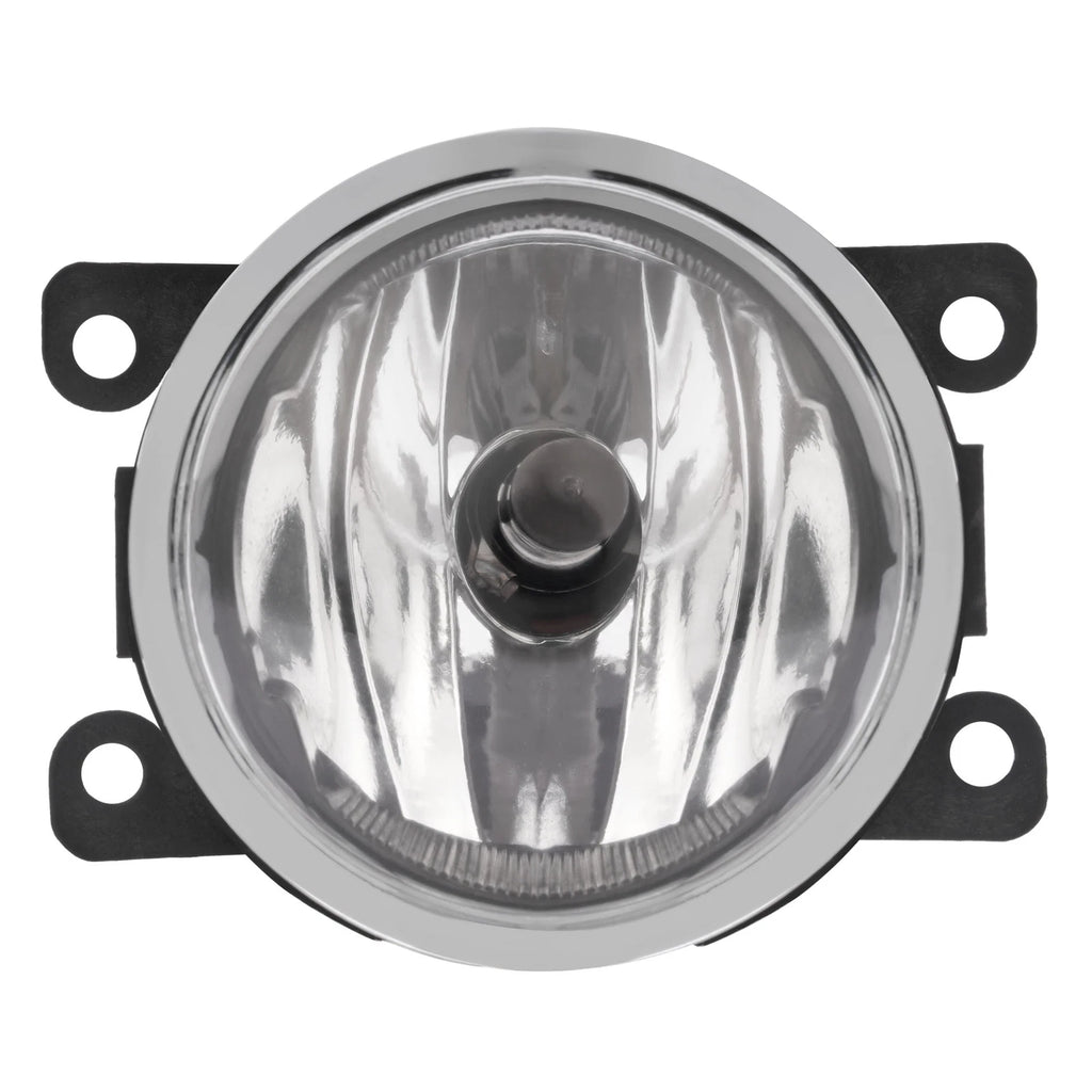 Fog Light Assembly for RAM 1500 (2019-2024) Jeep Renegade (2015-2023)
