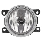 Fog Light Assembly for RAM 1500 (2019-2024) Jeep Renegade (2015-2023)