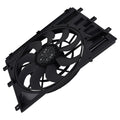 Radiator Cooling Fan for GMC Terrain 2017-2018 for Chevy Equinox 18-19 84221606