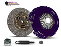 Stage 1 Clutch Kit for Ford F250-F750 Super Duty 7.3L V8 Turbo Diesel (1999–2003)
