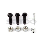 Front Upper Steering Ball Joint for Chevrolet Camaro Pontiac Firebird (1993–2002)