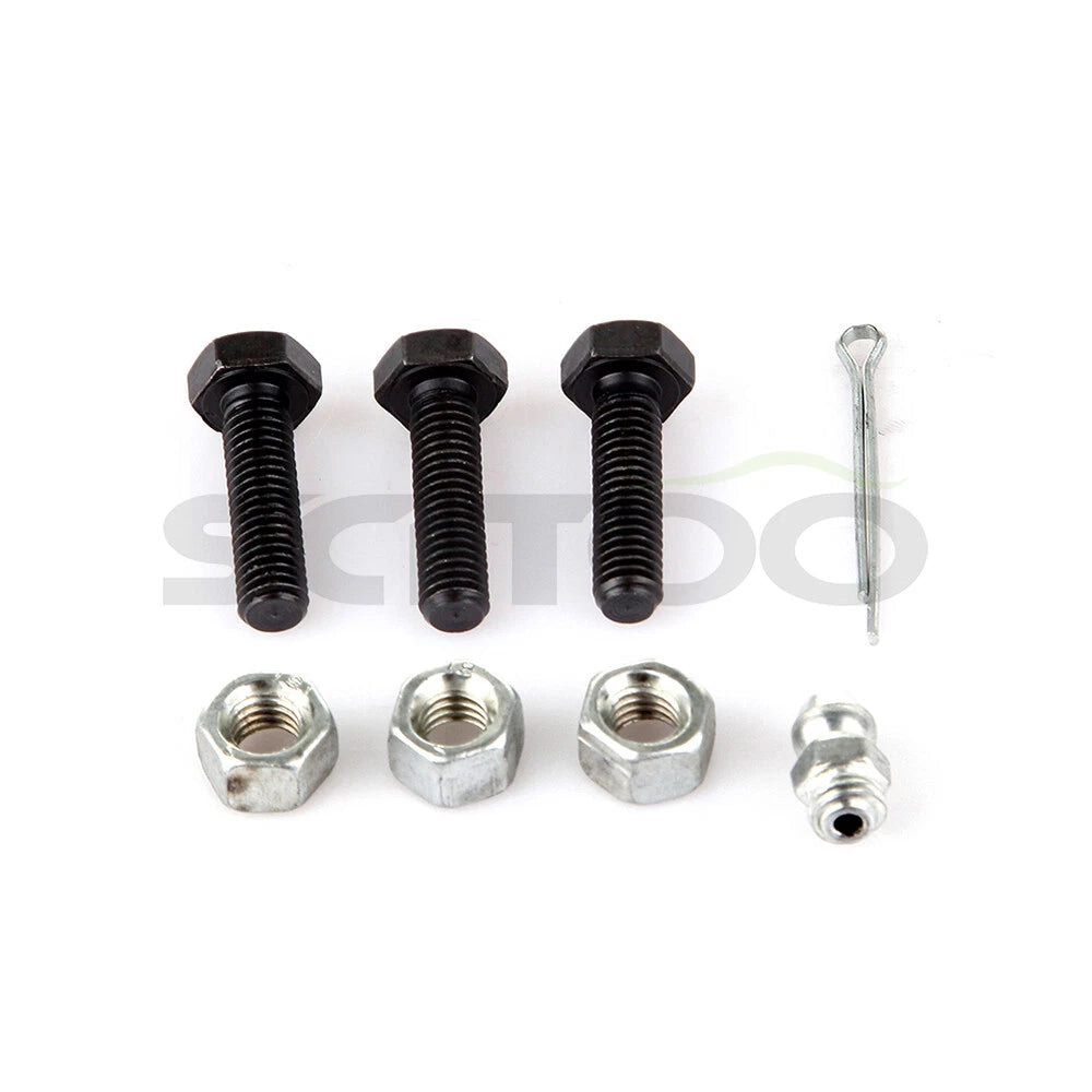 Front Upper Steering Ball Joint for Chevrolet Camaro Pontiac Firebird (1993–2002)