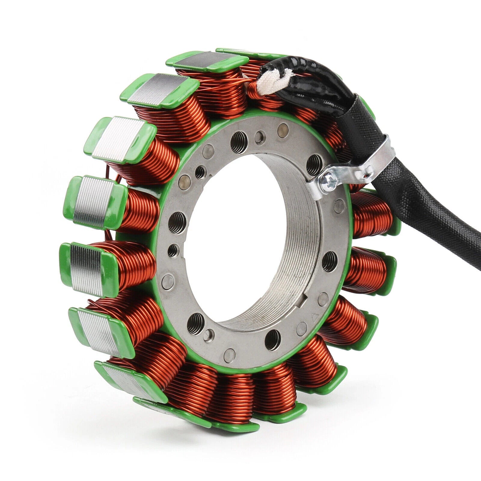 Magneto Generator Stator Coil for Kawasaki ZX-9R Ninja ZX900 (1998–2003) T9