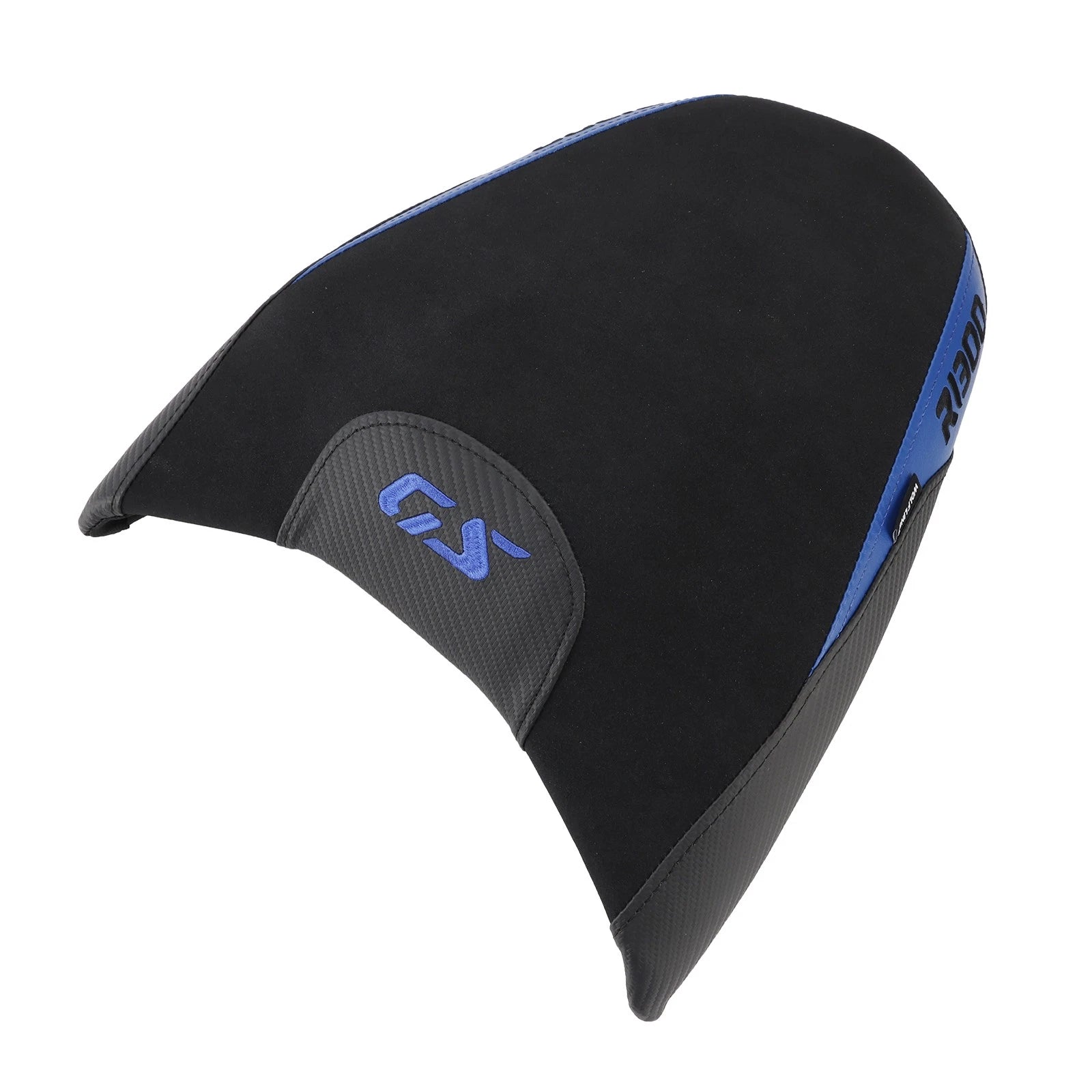 Rear Passenger Seat Cushion for BMW R1300GS (2024–2025)