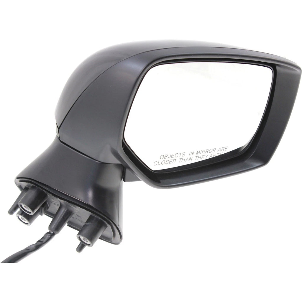 Heated Right Side Mirror for Subaru Outback Legacy (2015–2017)