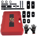 Cylinder Liner Puller Tool Kit for Diesel Engine (75-138mm)