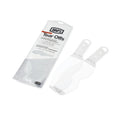 Set of 7 Laminated Tear Offs for Offroad Eyewear (100-Percent RC2/AC2/ST2)