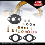 Carburetor Kit for Allis Chalmers Farmall Ford (Various Models)