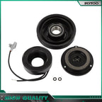 AC Compressor Clutch Kit for Toyota Tacoma 3.4L (1995–2003)