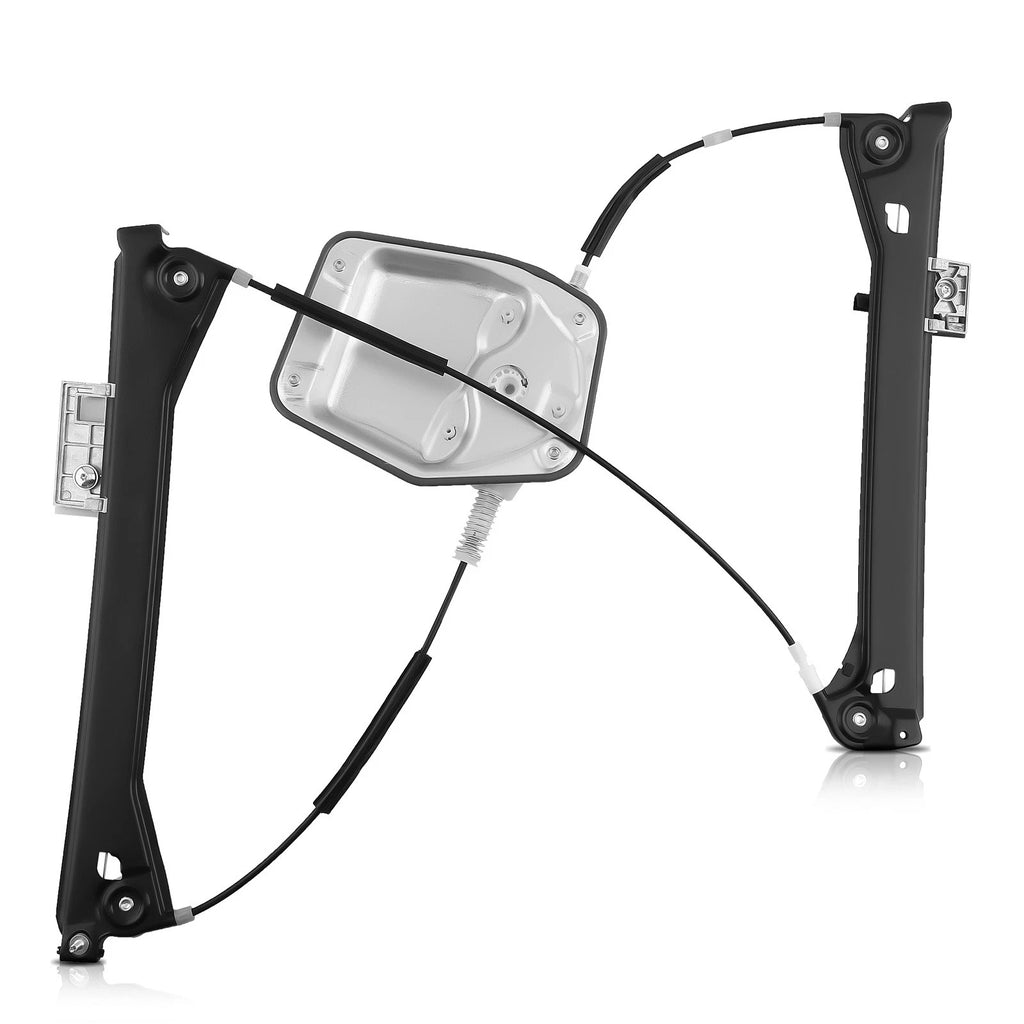 Front Right Power Window Regulator for VW Eos (2008–2016) 1K0 839 461 A