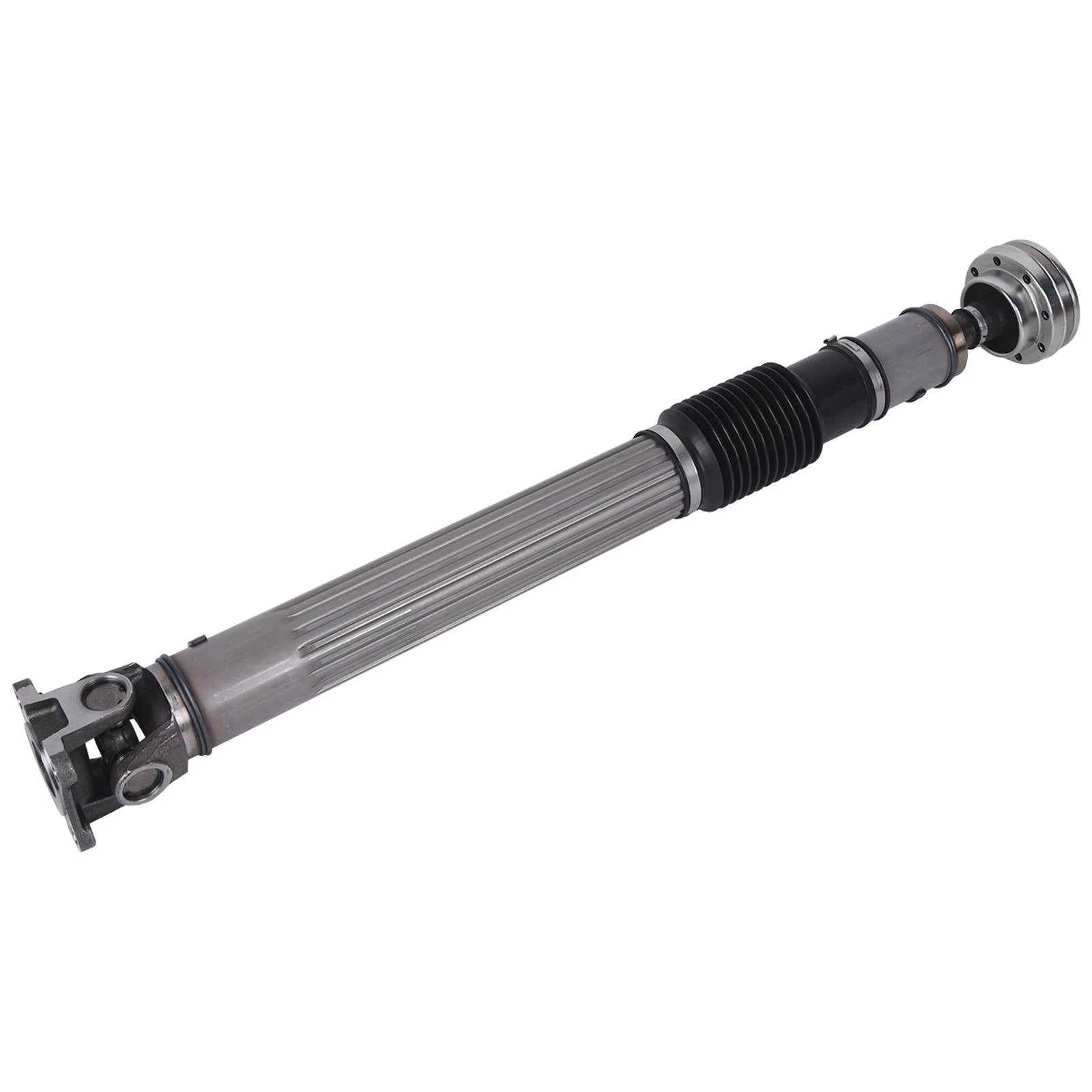 Front Driveshaft Assembly for Jeep Wrangler (2007-2014)