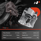 Front Right Brake Caliper for BMW E36 E46 E85 (1990-2006)