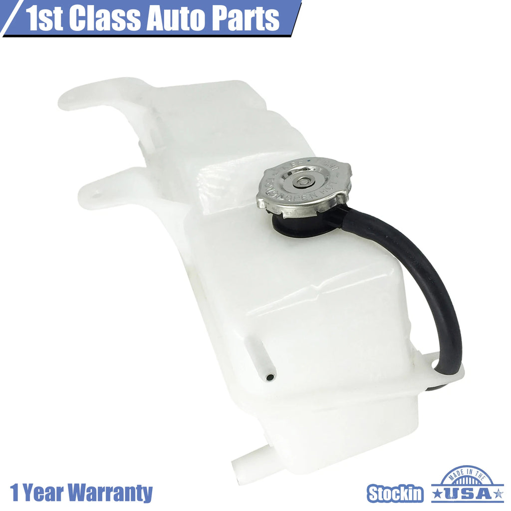 Coolant Overflow Tank for Chrysler Dodge (2003–2008)