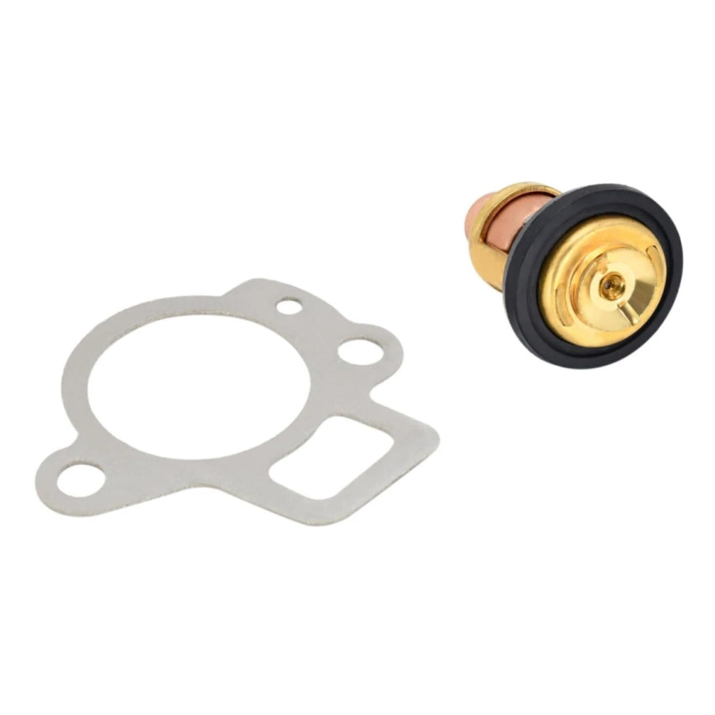 Thermostat & Gasket for Yamaha Outboard 25-60 HP (4-Stroke) (66M-12411-00)