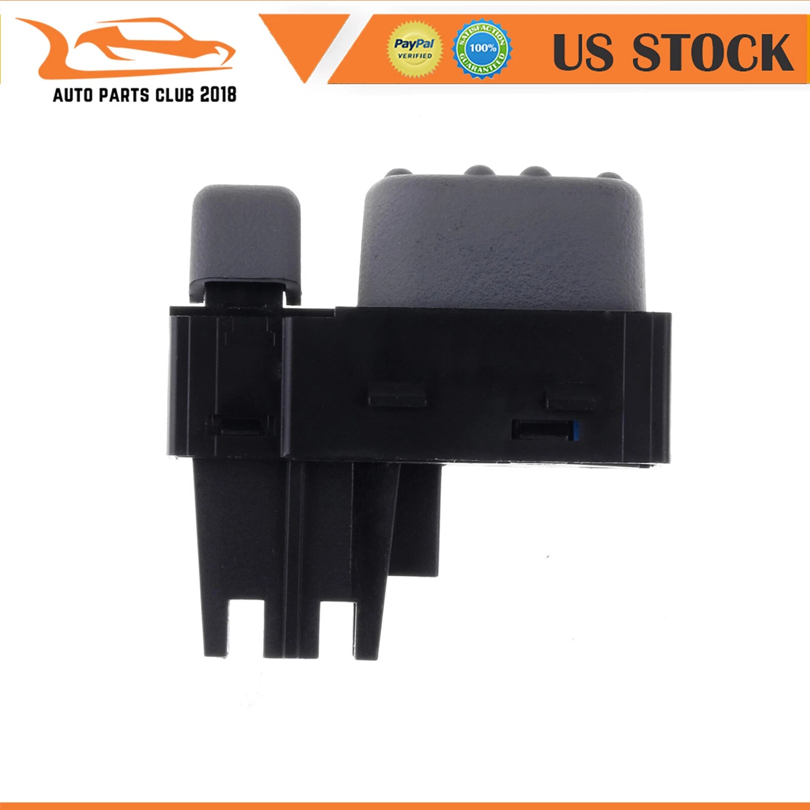 Mirror Switch for Blazer S10 Jimmy S-15 Sonoma Bravada Pickup