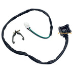 Handlebar Engine Kill Stop Switch for Yamaha YZ125 YZ250 F/FX/X YZ450F (2005–2020)