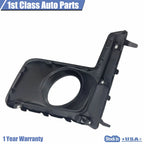 Fog Light Trim Set for Subaru Crosstrek (2013-2023)