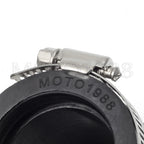 Intake Boot Pipe Flange for Yamaha Raptor 350 YFM350 (2004–2013)