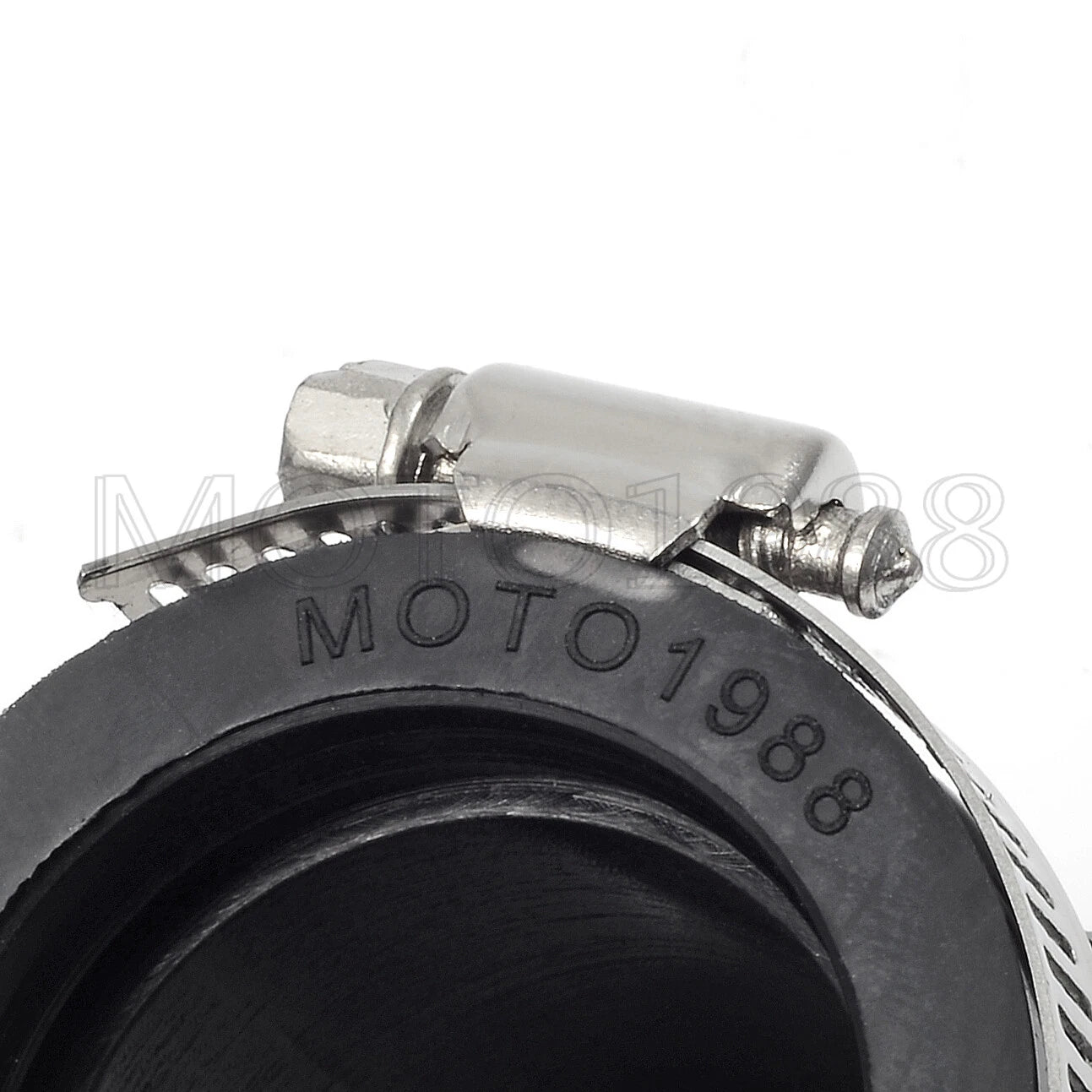 Intake Boot Pipe Flange for Yamaha Raptor 350 YFM350 (2004–2013)