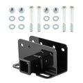 Class III Rear Trailer Hitch Receiver Kit for Ford Bronco (2021–2024)